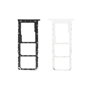Samsung A025 Galaxy A02s Dual SIM Card / Memory Card Tray Holder