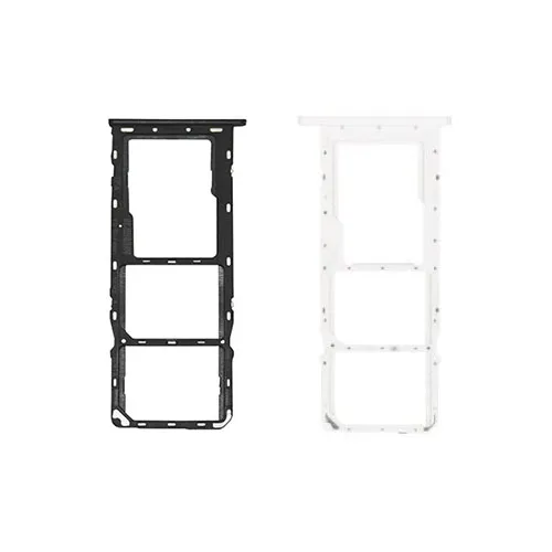 Samsung A025 Galaxy A02s Dual SIM Card / Memory Card Tray Holder