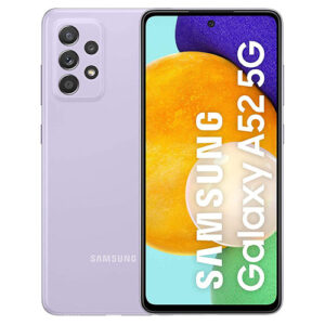 Galaxy A52