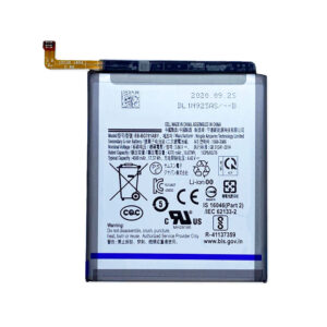 Samsung G780 G781 A525 A526 Galaxy S20 FE A52 AAA Quality 4500mAh Replacement Battery