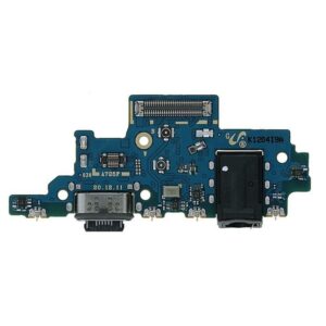 Samsung A725 Galaxy A72 Charging Port Connector Flex Cable PCB