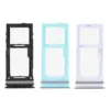 Samsung A726 Galaxy A72 Dual SIM Card / Memory Card Tray Holder