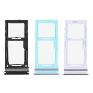Samsung A726 Galaxy A72 Dual SIM Card / Memory Card Tray Holder
