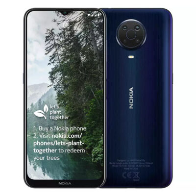 Nokia G20