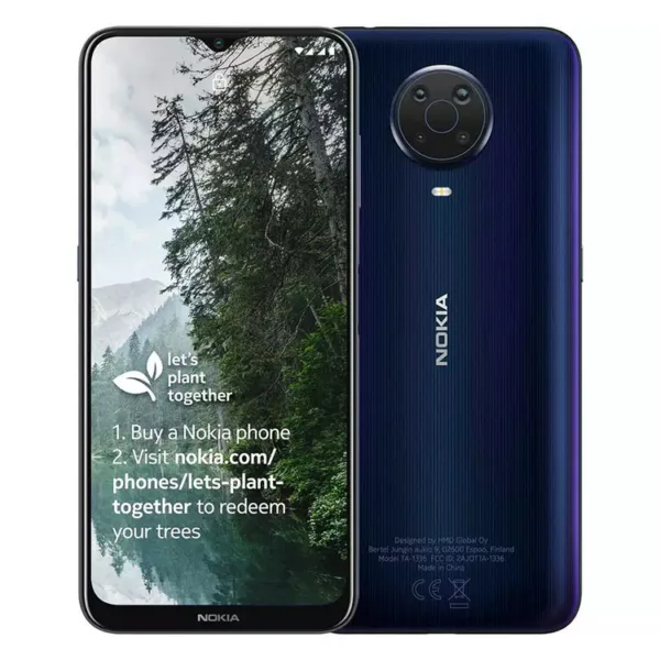 Nokia G20