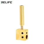 RELIFE RL-067 3 in 1 MIni Universal Heating Table - Image 2