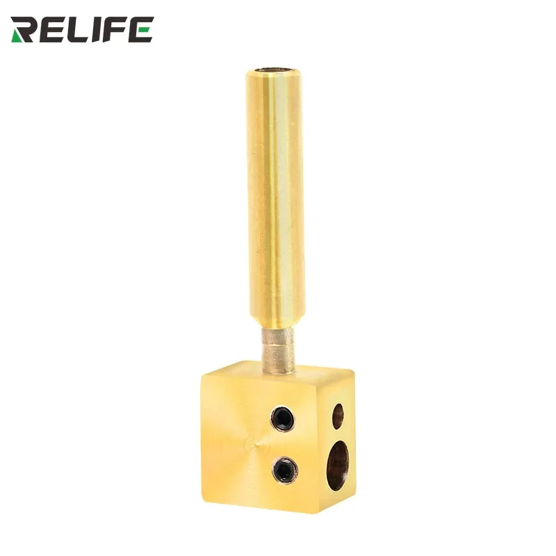 RELIFE RL-067 3 in 1 MIni Universal Heating Table - Image 2