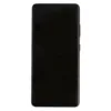 Genuine Samsung G998F Galaxy S21 Ultra 5G LCD Screen & Digitiser - Phantom Black