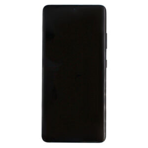 Genuine Samsung G998F Galaxy S21 Ultra 5G LCD Screen & Digitiser - Phantom Black