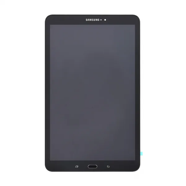 Genuine Samsung T580 / T585 Galaxy Tab A 10.1 LCD Screen & Touch Digitiser - Black - 14 Day