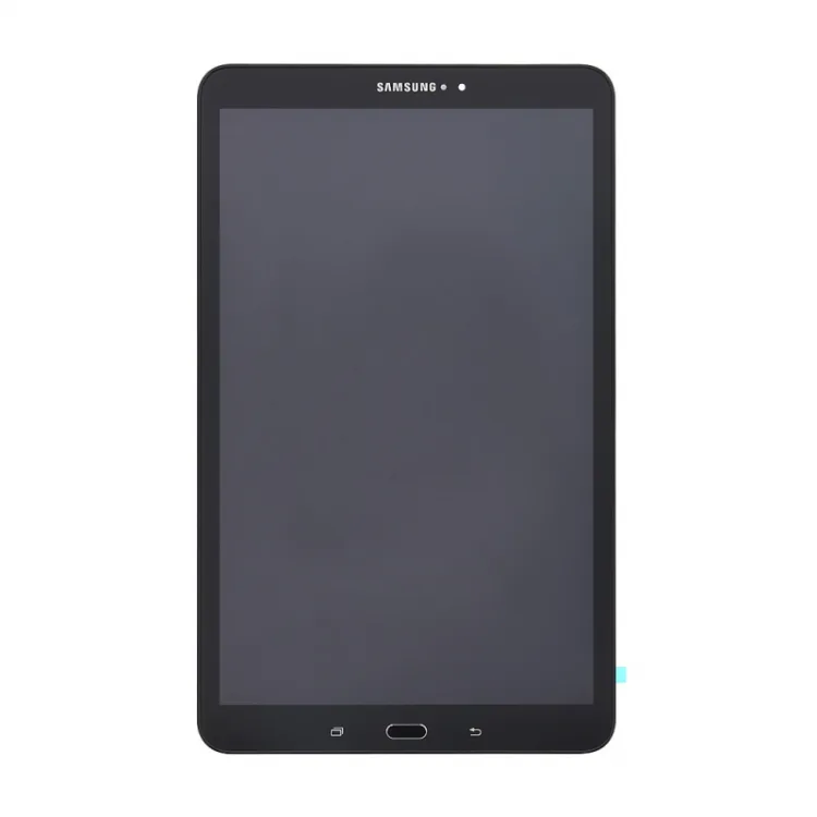 Genuine Samsung T580 / T585 Galaxy Tab A 10.1 LCD Screen & Touch Digitiser - Black - 14 Day