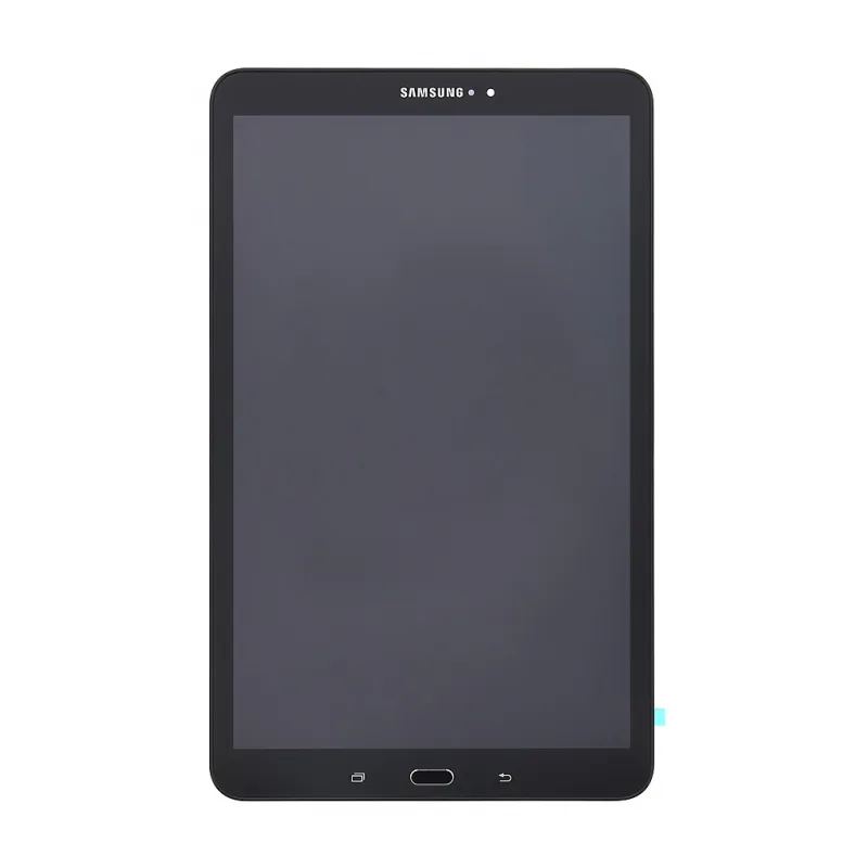 Genuine Samsung T580 / T585 Galaxy Tab A 10.1 LCD Screen & Touch Digitiser - Black - 14 Day