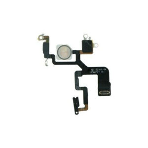 iPhone 12 Pro Max OEM Rear Microphone / Camera Flash Flex Cable