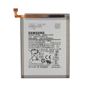 Genuine EB-BA715ABY Samsung A715 Galaxy A71 4500mAh Battery - 14 Day