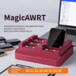 MagicAWRT