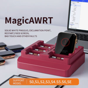 MagicAWRT