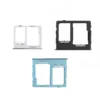 Samsung A326 Galaxy A32 5G Dual SIM Card / Memory Card Tray Holder