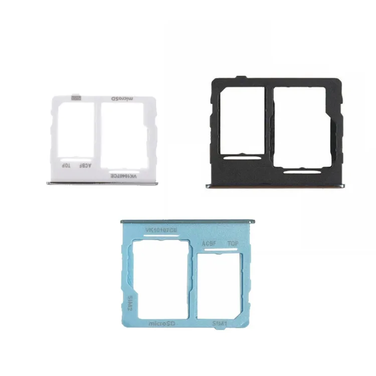 Samsung A326 Galaxy A32 5G Dual SIM Card / Memory Card Tray Holder