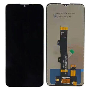 Motorola Moto E7 Power LCD Screen & Touch Digitiser