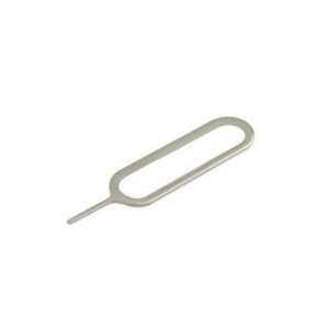 10 x Stainless Steel High Quality Ejector Pin