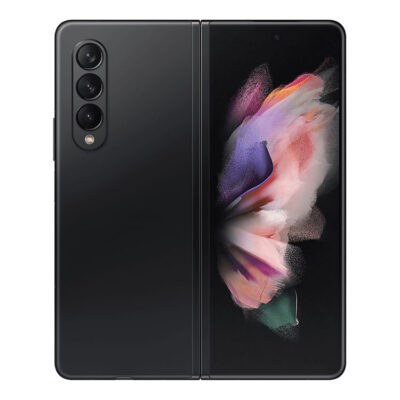 Galaxy Z Fold 3