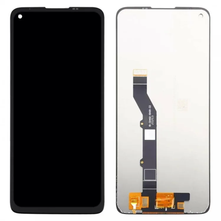 Motorola Moto G9 Plus LCD Screen & Touch Digitiser