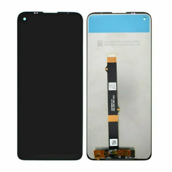 Motorola Moto G9 Power LCD Screen & Touch Digitiser
