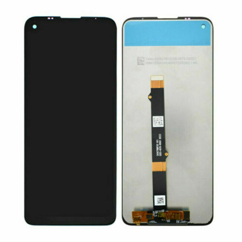 Motorola Moto G9 Power LCD Screen & Touch Digitiser