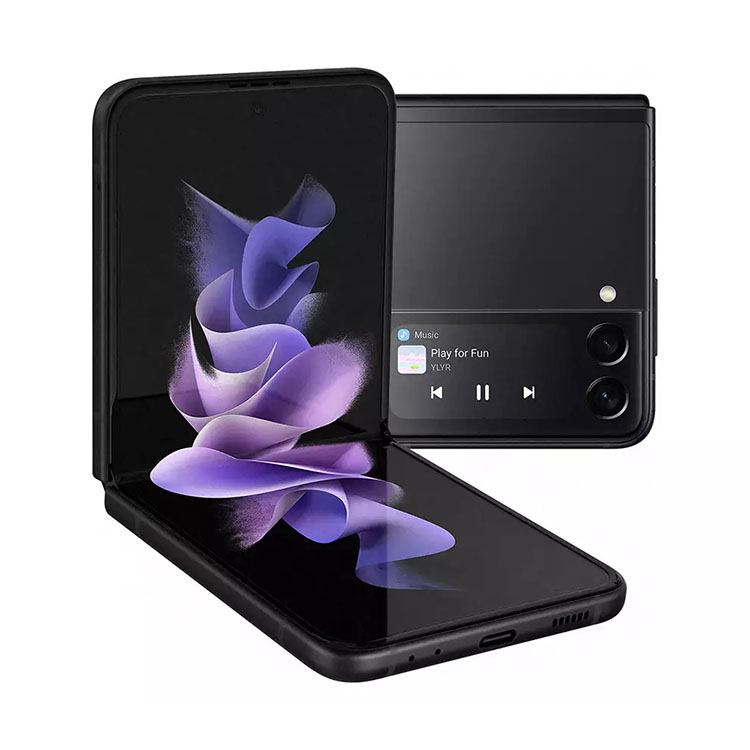 Galaxy Flip 3