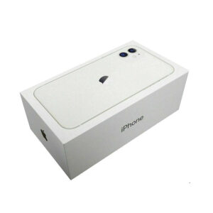 iPhone 11 Original Empty Phone Box