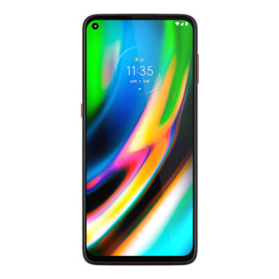 Moto G9 Plus