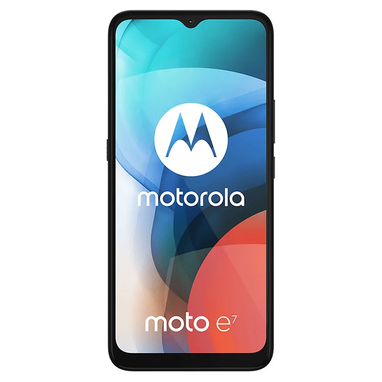Moto E7