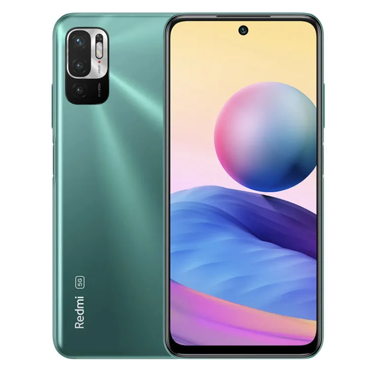 Redmi Note 10 5G