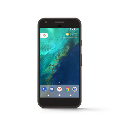 Pixel XL