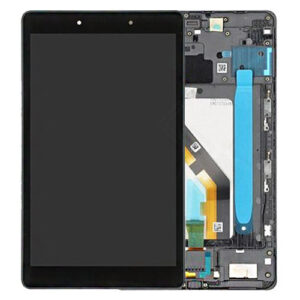 Genuine Samsung T290 Galaxy Tab A 8.0 2019 WiFi LCD Screen & Touch Digitiser - Black