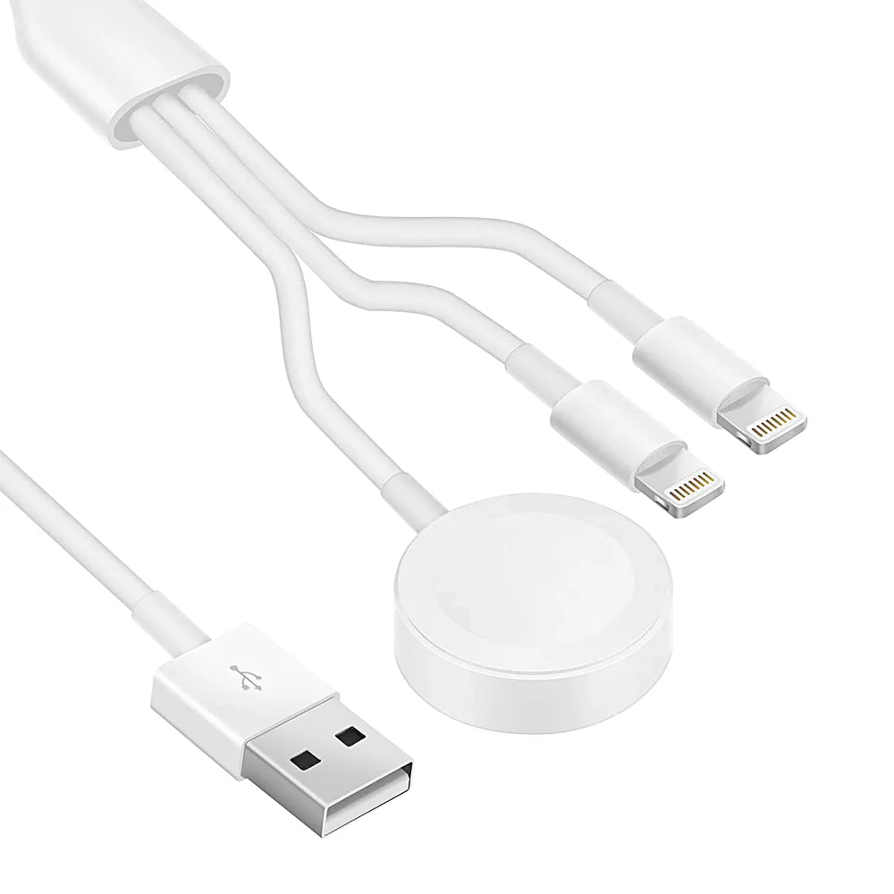 watch3in1.jpg Apple Watch / iPhone 3 in 1 USB Charger Cable