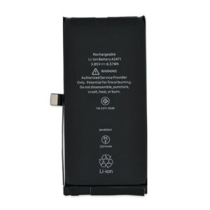 AAA Quality A2471 2227mAh Replacement Battery For iPhone 12 mini