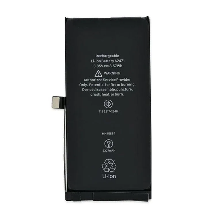 AAA Quality A2471 2227mAh Replacement Battery For iPhone 12 mini