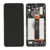 Genuine Samsung A326B Galaxy A32 5G LCD Screen & Touch Digitiser On Frame (No Battery)