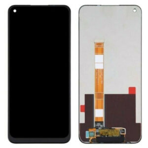 LCD Screen & Touch Digitiser For Oppo A53 2020 CPH2127