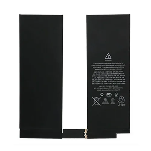 AAA Quality A1798 8134mAh Replacement Battery For iPad Pro 10.5