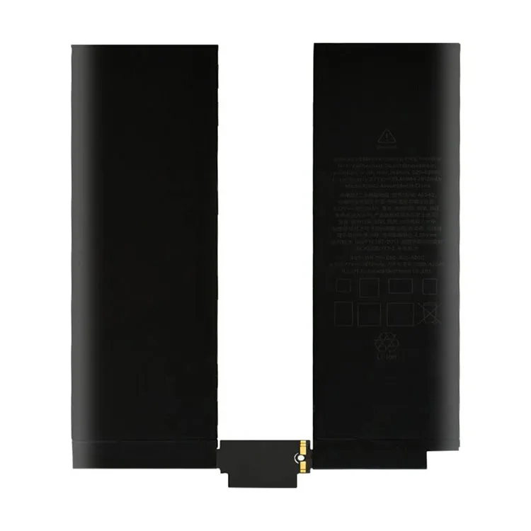 ipadpro11battery.jpeg AAA Quality A2042 7812mAh Replacement Battery For iPad Pro 11