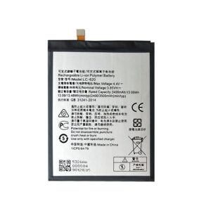 Nokia LC-620 AAA Quality 3500mAh Replacement Battery
