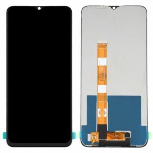 LCD Screen & Touch Digitiser For Oppo A15 CPH2185