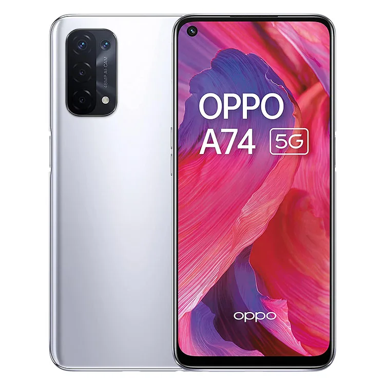 Oppo A74 5G