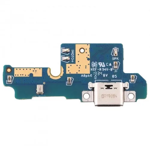 USB Charging Connector Dock PCB For Sony I3312 Xperia L3