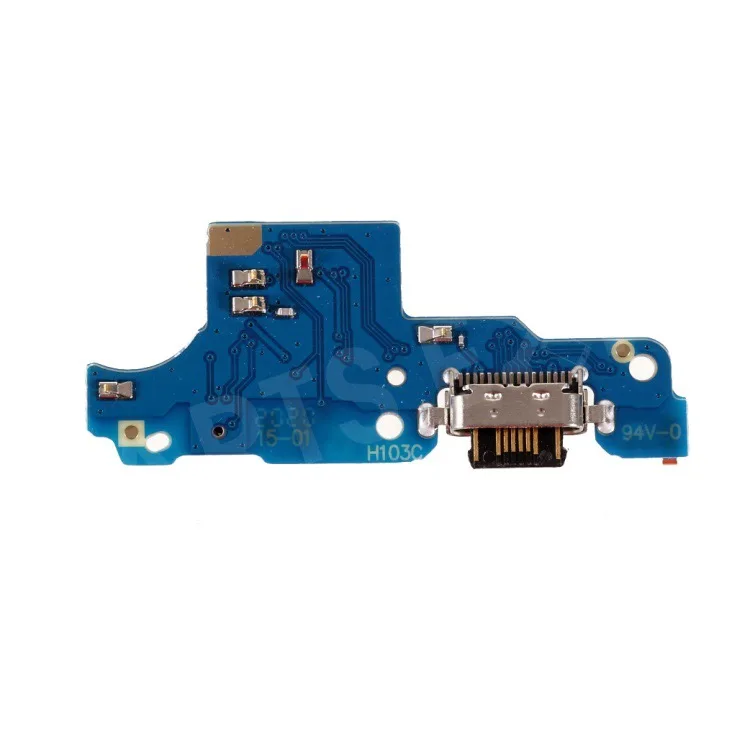 USB Charging Connector Port Dock PCB For Motorola Moto G9 Play XT2083