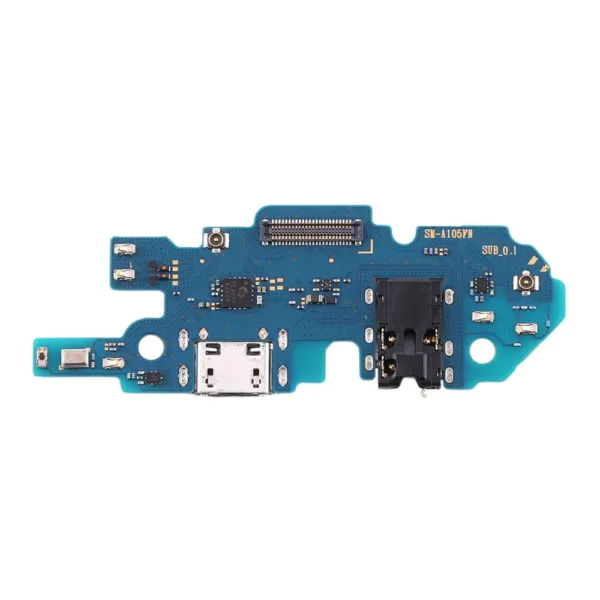 Samsung A105FN Galaxy A10 OEM Charging Port Connector Flex Cable