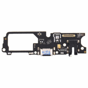 USB Charging Connector Dock PCB For Oppo A52