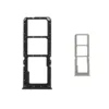 Dual SIM Card / Memory Card Tray Holder For Oppo A5 2020 / A9 2020